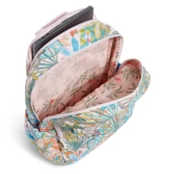 Vera Bradley Women's Cotton Campus Backpack -Fashion Bag Store GUEST 647cbefb 697c 4756 81b6 6589c7c2bc02