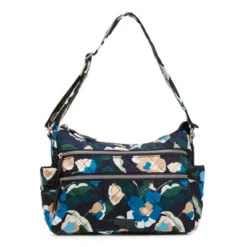 Vera Bradley Triple Zip Shoulder Bag -Fashion Bag Store GUEST 64f37454 1ebd 419f bb74 7123dd4ec227