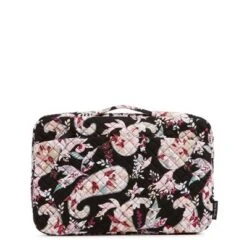 Vera Bradley Women's Cotton Laptop Organizer -Fashion Bag Store GUEST 66129db9 589e 475b a752 3d5ec0b7375c