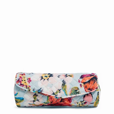 Vera Bradley Women's Cotton On A Roll Case 6 Vera Bradley Women's Cotton On A Roll Case - Image 4