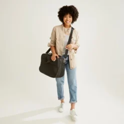 Vera Bradley Women's Lay Flat Travel Bag -Fashion Bag Store GUEST 67b42470 d622 4a47 bc6f 5d0daeea6aad