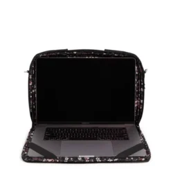 Vera Bradley Laptop Crossbody Workstation