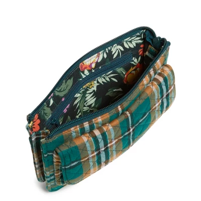 Vera Bradley RFID Wallet Crossbody 5 Vera Bradley RFID Wallet Crossbody - Image 3