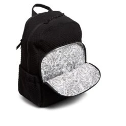 Vera Bradley Women's Microfiber Campus Backpack -Fashion Bag Store GUEST 6920c65c 6875 4ec4 b396 d4cbac6eac7a