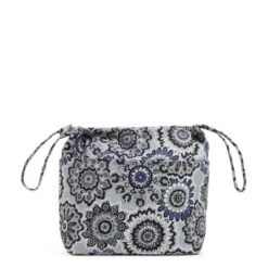Vera Bradley Women's Cotton Pocket Ditty Bag -Fashion Bag Store GUEST 6bfcec4f 6da7 4f56 81ce 7f32b64a9ef5