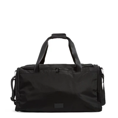 Vera Bradley Women's Travel Duffel Bag 8 Vera Bradley Women's Travel Duffel Bag - Image 6