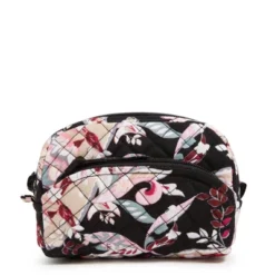 Vera Bradley Women's Cotton Mini Cosmetic 25 Vera Bradley Women's Cotton Mini Cosmetic -Fashion Bag Store GUEST 6ce28d44 3f00 41a6 97e7 32d4336007f0
