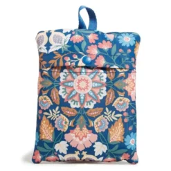 Vera Bradley Packable Backpack