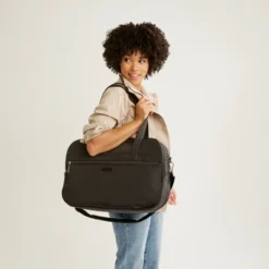 Vera Bradley Women's Lay Flat Travel Bag -Fashion Bag Store GUEST 6d4647ba 30d3 46b6 b2c8 3b4940696385