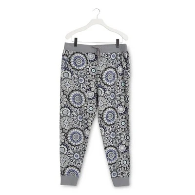 Vera Bradley Jogger Pajama Pants 11 Vera Bradley Jogger Pajama Pants - Image 9