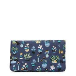 Vera Bradley Women's Cotton Checkbook Cover -Fashion Bag Store GUEST 6edc9113 93a2 4d90 9de8 656ff1c34e7a