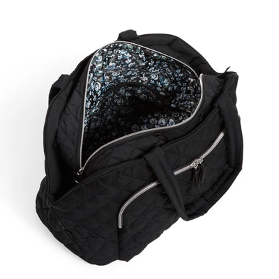 Vera Bradley Weekender Travel Bag 4 Vera Bradley Weekender Travel Bag - Image 2