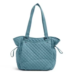 Vera Bradley Women's Cotton Glenna Satchel 38 Vera Bradley Women's Cotton Glenna Satchel -Fashion Bag Store GUEST 6f82efae 7e51 490b 972d 090b5ca7b94f