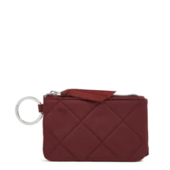 Vera Bradley Women's Performance Twill RFID Deluxe Zip ID Case -Fashion Bag Store GUEST 6fc4a490 fcde 4da0 9619 2d8043abc17b