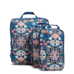 Vera Bradley Compression Packing Cube Set 19 Vera Bradley Compression Packing Cube Set -Fashion Bag Store GUEST 7085c9e8 6087 4621 a8a3 ab6eb9be6bba