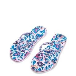 Vera Bradley Women's Flip Flops -Fashion Bag Store GUEST 70cbb933 83b0 4fb4 9852 ba2990c56c04