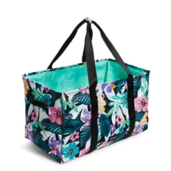 Vera Bradley Large Car Tote -Fashion Bag Store GUEST 71217de8 b329 4c82 bdba d4652932d9a5