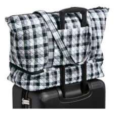 Vera Bradley Deluxe Travel Tote 22 Vera Bradley Deluxe Travel Tote -Fashion Bag Store GUEST 7165a264 d163 4b84 8775 03a0d532744b
