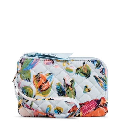 Vera Bradley RFID Double Zip ID 10 Vera Bradley RFID Double Zip ID - Image 8