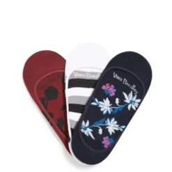 Vera Bradley Women's Low-Cut Liners 3 Pk 9 Vera Bradley Women's Low-Cut Liners 3 Pk -Fashion Bag Store GUEST 7289078a afa3 45e3 b11d 113df75ef981