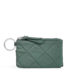 Vera Bradley Women's Performance Twill RFID Deluxe Zip ID Case -Fashion Bag Store GUEST 7650b9f9 e452 445f b470 c613b1303184