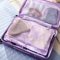 Vera Bradley Compression Packing Cube Set 18 Vera Bradley Compression Packing Cube Set -Fashion Bag Store GUEST 76675920 2604 4a4e b55c 03a2e8154849