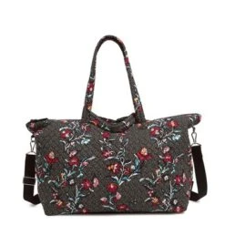Vera Bradley Overnight Travel Tote Bag 19 Vera Bradley Overnight Travel Tote Bag -Fashion Bag Store GUEST 76a87a31 5302 4fb8 a354 dc045b57c170