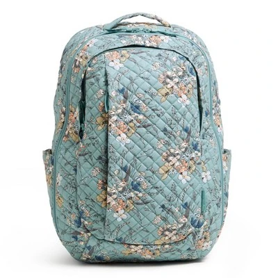 Vera Bradley Large Travel Backpack 15 Vera Bradley Large Travel Backpack - Image 13