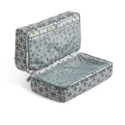 Vera Bradley Women's Cotton Lay Flat Travel Duffel -Fashion Bag Store GUEST 78b9d6c5 f98c 4af4 8917 fbc1d8c68d89