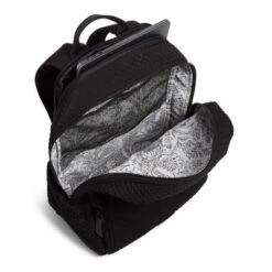 Vera Bradley Women's Microfiber Campus Backpack -Fashion Bag Store GUEST 7dc08bdc 9b6d 4936 afb5 2deee4c84fee