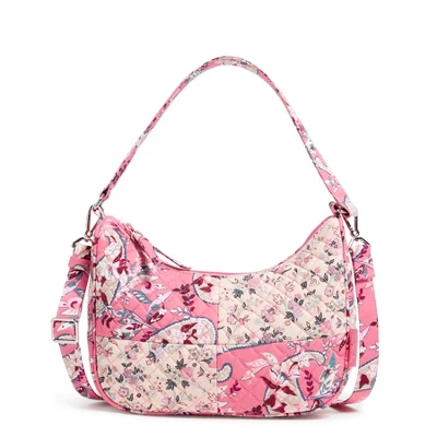 Vera Bradley Frannie Crescent Crossbody 8 Vera Bradley Frannie Crescent Crossbody - Image 6