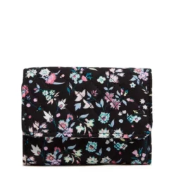 Vera Bradley Women's Cotton RFID Riley Compact Wallet 37 Vera Bradley Women's Cotton RFID Riley Compact Wallet -Fashion Bag Store GUEST 7f474dfc 5a18 4549 b1ad 733e64f33308