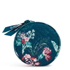 Vera Bradley Women's Cotton Hair Accessories Kit -Fashion Bag Store GUEST 7f4e09ed b06f 4fbf 999c 27867cec073b