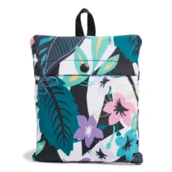 Vera Bradley Packable Tote