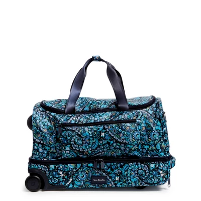 Vera Bradley Rolling Duffel Bag 11 Vera Bradley Rolling Duffel Bag - Image 9