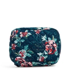 Vera Bradley Women's Cotton Zip-Around Jewelry Folio 23 Vera Bradley Women's Cotton Zip-Around Jewelry Folio -Fashion Bag Store GUEST 82a59acc ba5f 4bbb 80ca 7641349e3121