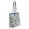 Vera Bradley Large Every Day Tote Bag -Fashion Bag Store GUEST 831a62c6 7359 4cf4 9b0a 03f767d59782