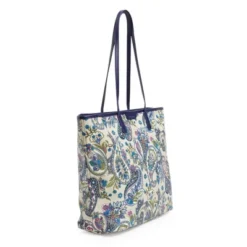 Vera Bradley Large Every Day Tote Bag