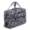 Vera Bradley Women's Cotton Grand Weekender Travel Bag 1 Vera Bradley Women's Cotton Grand Weekender Travel Bag -Fashion Bag Store GUEST 833cbf1f d3fd 4bfc 97f3 03773a6d322c
