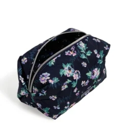 Vera Bradley Medium Cosmetic Bag