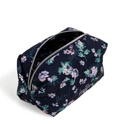 Vera Bradley Medium Cosmetic Bag 3 Vera Bradley Medium Cosmetic Bag
