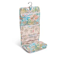 Vera Bradley Women's Cotton Hanging Travel Organizer 18 Vera Bradley Women's Cotton Hanging Travel Organizer -Fashion Bag Store GUEST 8367135c 51a4 4671 9ea1 2ccac45cd6a5
