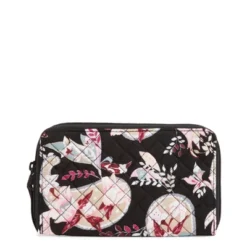 Vera Bradley RFID Deluxe Travel Wallet -Fashion Bag Store GUEST 837a6aec 7758 4203 8a3c d65a79d909d3