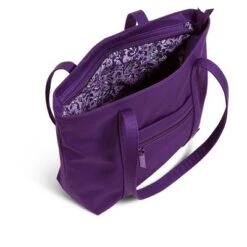 Vera Bradley Women's Cotton Small Vera Tote Bag 12 Vera Bradley Women's Cotton Small Vera Tote Bag -Fashion Bag Store GUEST 83a00991 6d47 4919 8d4c b965621ec870