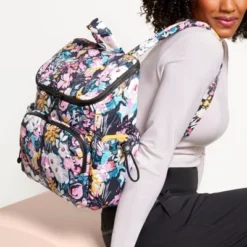 Vera Bradley Featherweight Backpack -Fashion Bag Store GUEST 83e03c0c ac04 4a38 8ab2 50ed0010200a