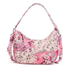 Vera Bradley Frannie Crescent Crossbody 11 Vera Bradley Frannie Crescent Crossbody -Fashion Bag Store GUEST 85aa793a 36df 440d b8e6 b7323eb29613