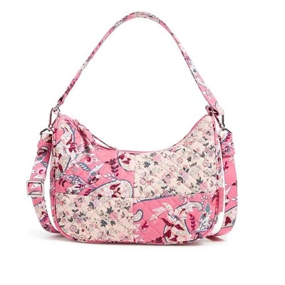 Vera Bradley Frannie Crescent Crossbody 6 Vera Bradley Frannie Crescent Crossbody - Image 4
