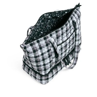 Vera Bradley Deluxe Travel Tote 10 Vera Bradley Deluxe Travel Tote - Image 8