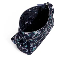 Vera Bradley Triple Zip Shoulder Bag -Fashion Bag Store GUEST 86750377 872d 47a1 8228 ddcdc0e856ac