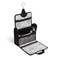 Vera Bradley Women's Microfiber Grand Hanging Organizer -Fashion Bag Store GUEST 86c246b8 939c 4eb9 9436 207a82de5635